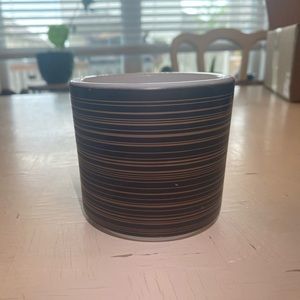 Vintage Pyrex Terra Handless Mug
